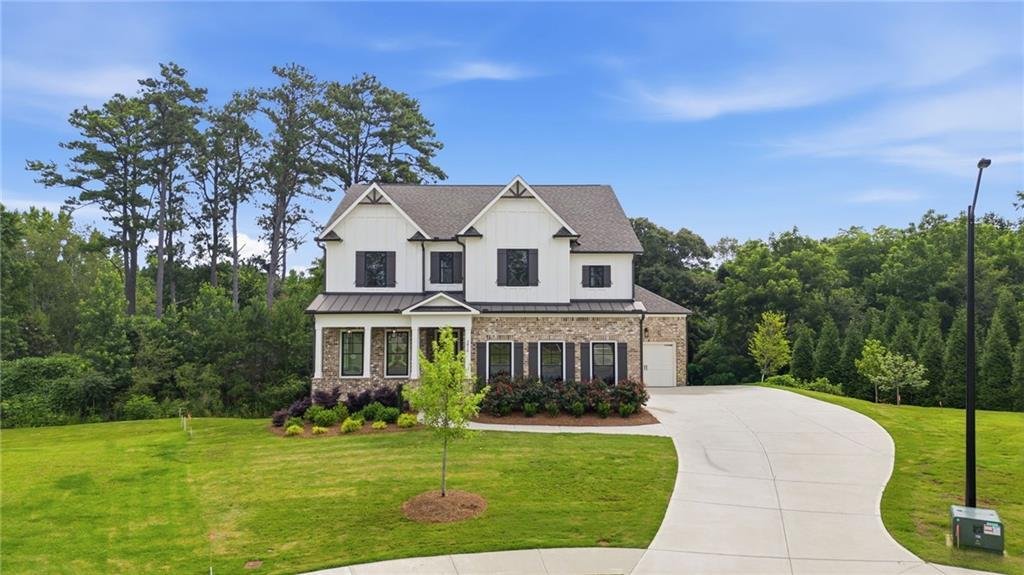 House in Marietta, Georgia, United States 1 - 18363354