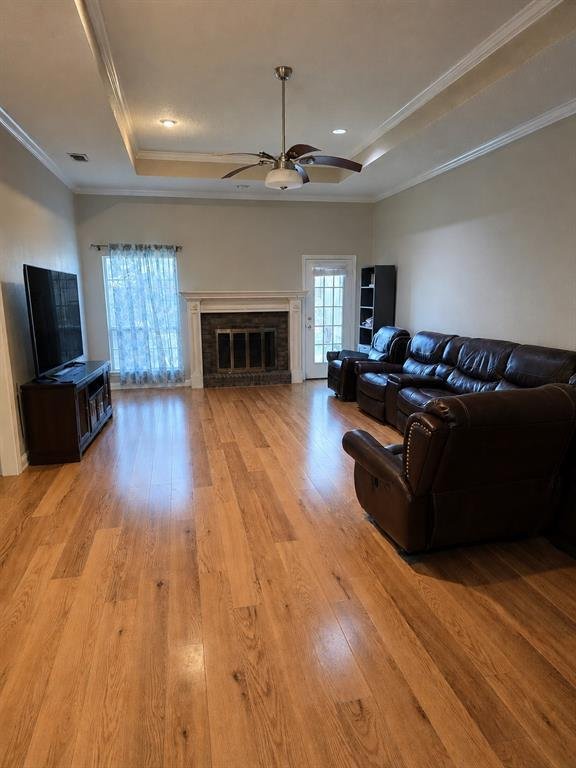 House in Lewisville, Texas, United States 3 - 18540519