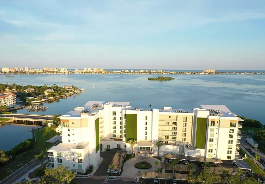 Condo in Clearwater, Florida, United States 1 - 18542591