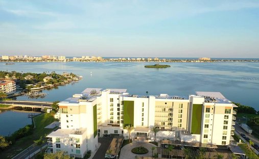 Condominio a Clearwater, Florida, Stati Uniti 1