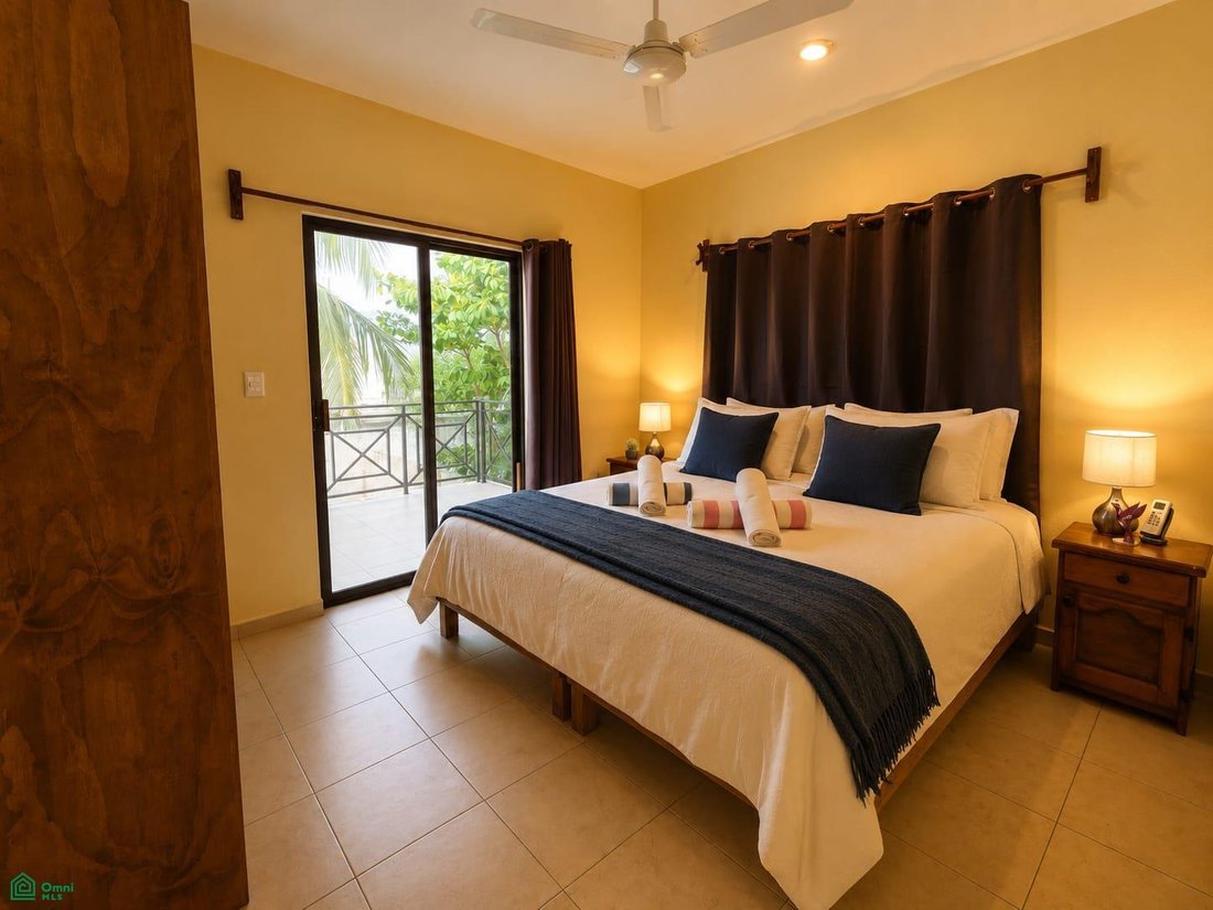 House in San Miguel de Cozumel, Quintana Roo, Mexico 1 - 18542749