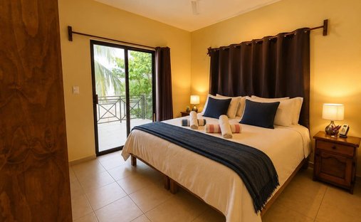 Maison à San Miguel de Cozumel, Quintana Roo, Mexique 1