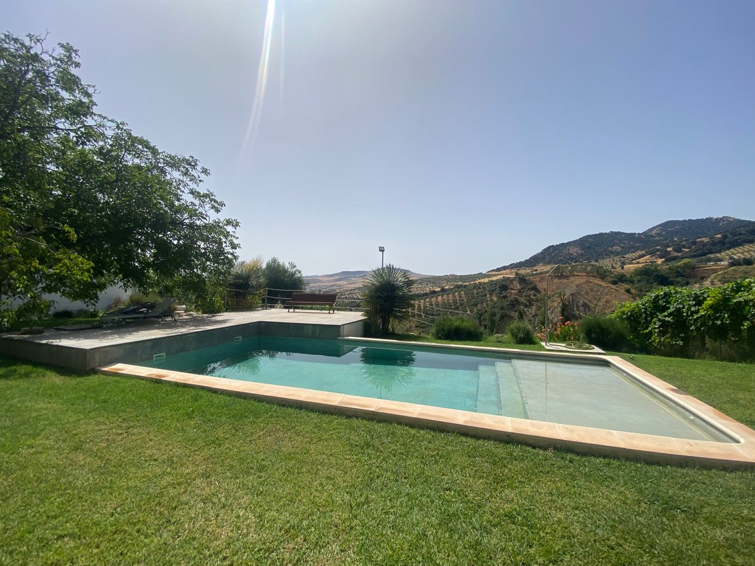 House in El Gastor, Andalusia, Spain 5 - 18542402