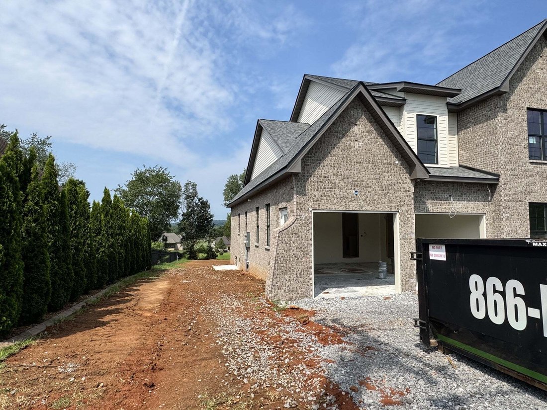 House in Lebanon, Tennessee, United States 3 - 18525180