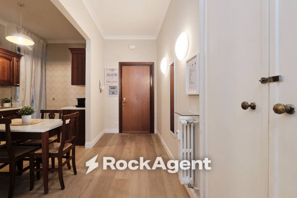 Apartment in Bologna, Rome, Italy 2 - 18544324