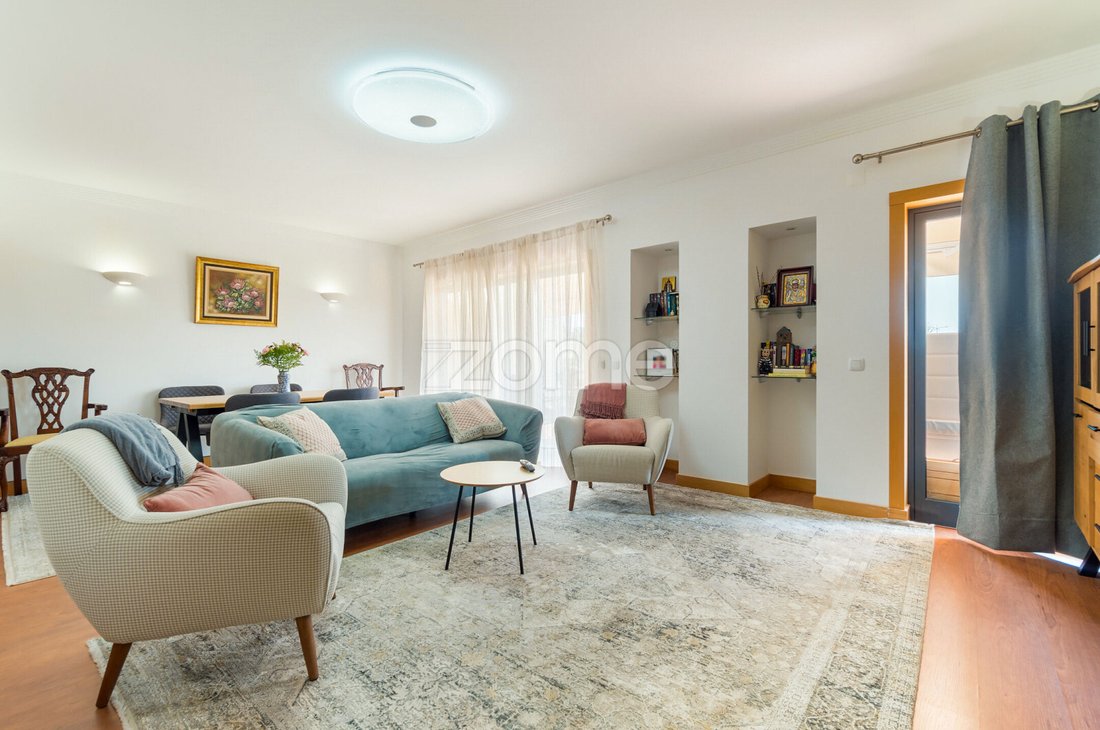 Apartment in Olhos de Agua, Algarve, Portugal 2 - 18544133