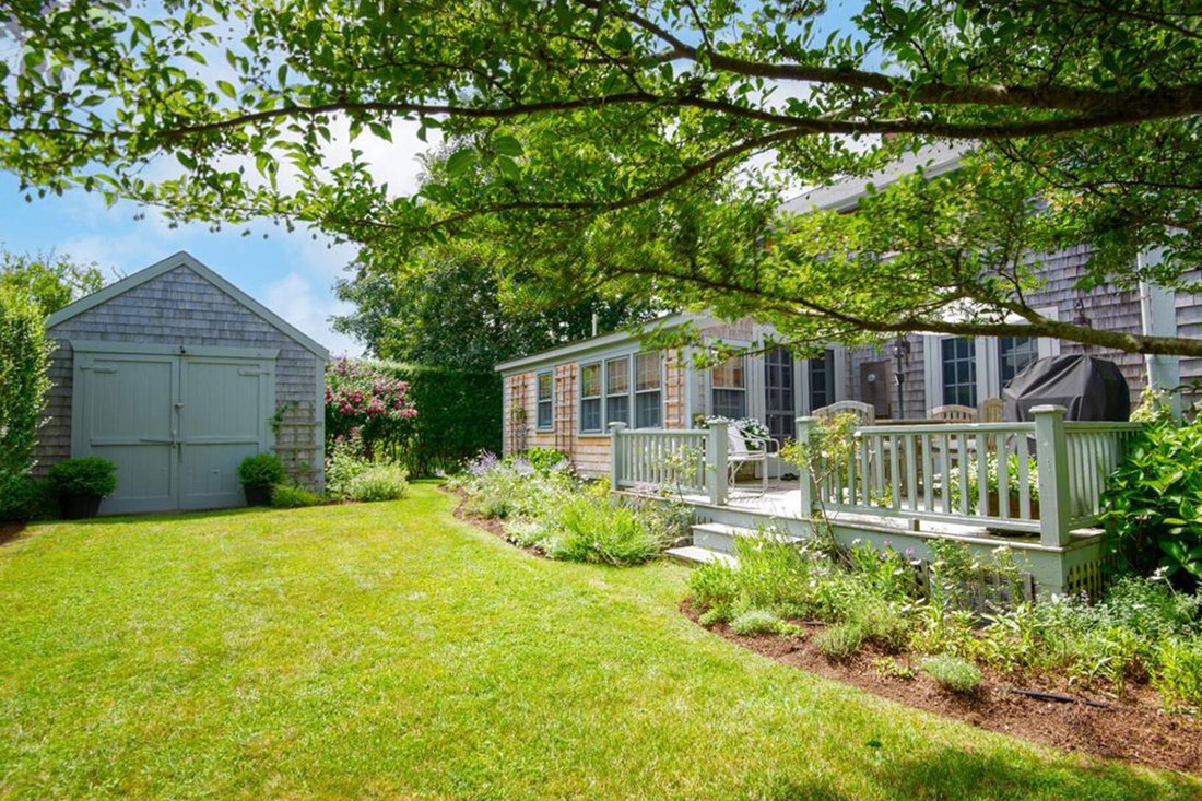 House in Nantucket, Massachusetts, United States 4 - 18540893