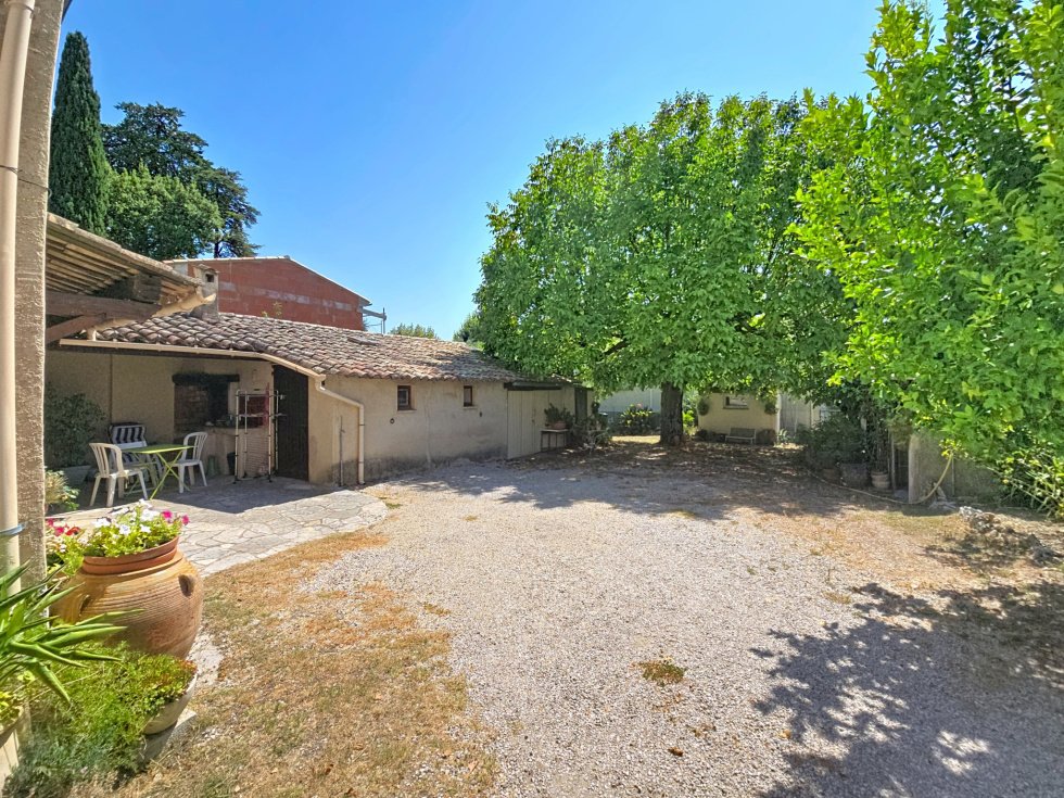 Villa in Centre du Village, La Colle-sur-Loup, France 2 - 18539925