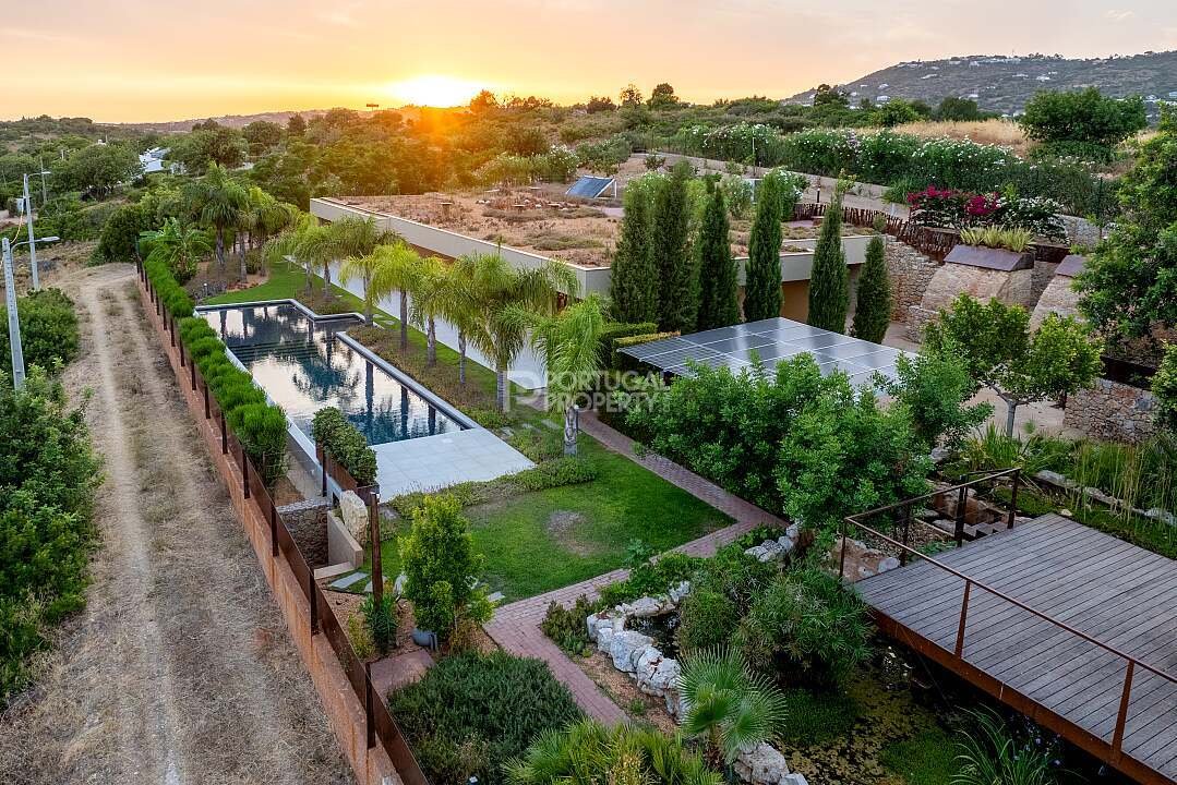 Villa in Almancil, Algarve, Portugal 5 - 18542531