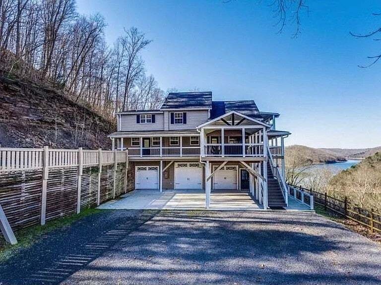 House in Baxter, Tennessee, United States 4 - 18540491