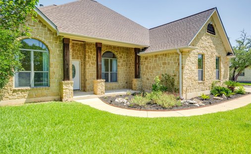 House in Cedar Park, Texas, United States 1