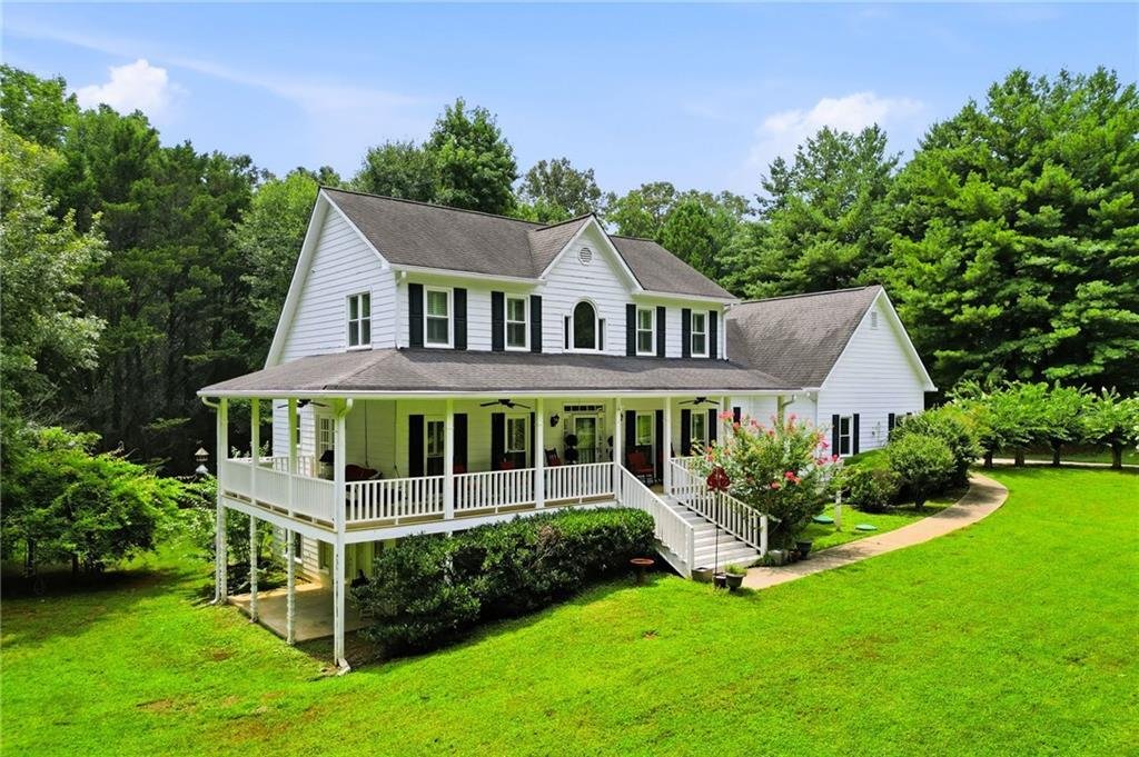 House in Woodstock, Georgia, United States 3 - 18543694