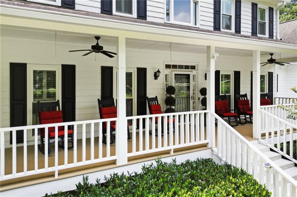 House in Woodstock, Georgia, United States 4 - 18543694
