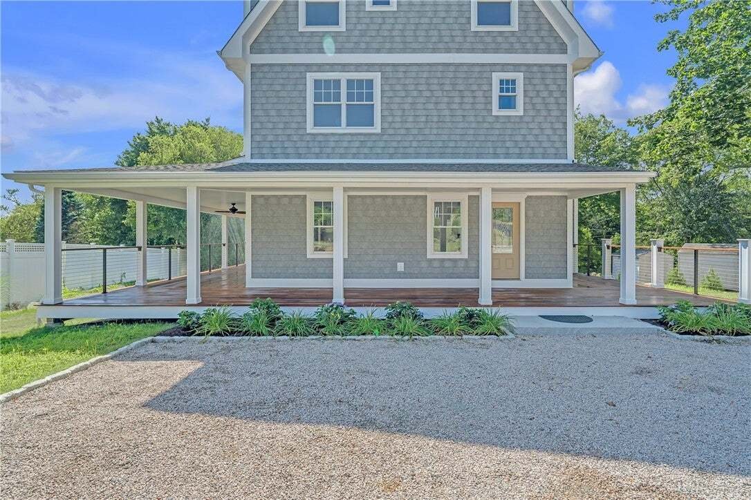 House in South Kingstown, Rhode Island, United States 2 - 18524027