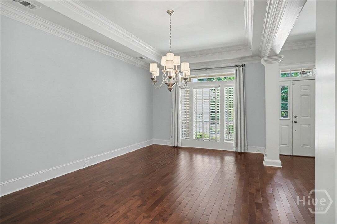 House in Savannah, Georgia, United States 5 - 18539533