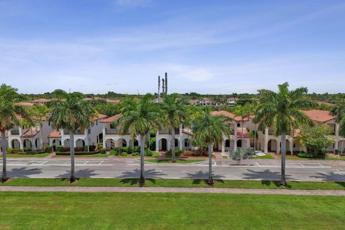 House in Cooper City, Florida, United States 1 - 18542733