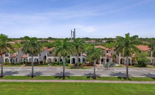 Maison à Cooper City, Floride, États-Unis 1