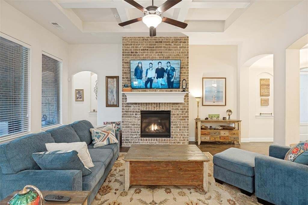 House in Lantana, Texas, United States 5 - 18543340