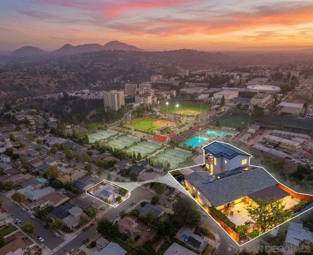 San Diego, California, United States 1 - 18543284