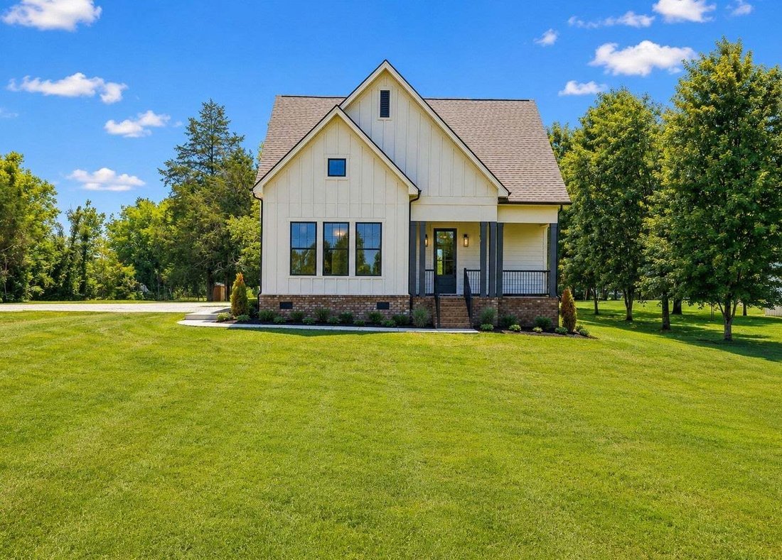 House in Lebanon, Tennessee, United States 1 - 18505847