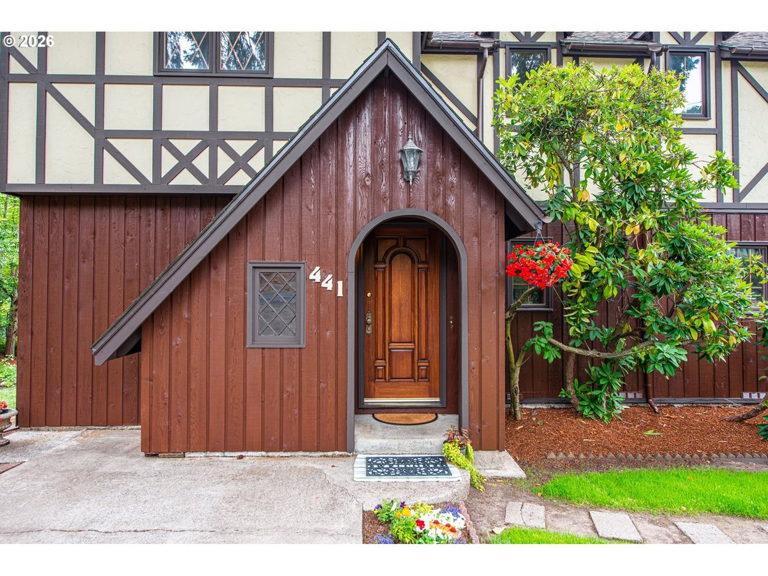 House in Springfield, Oregon, United States 5 - 18539723