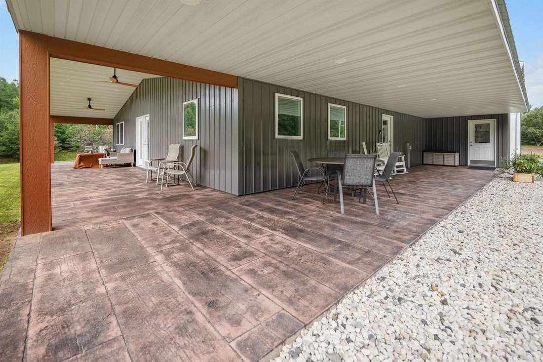 House in Wausaukee, Wisconsin, United States 4 - 18542138