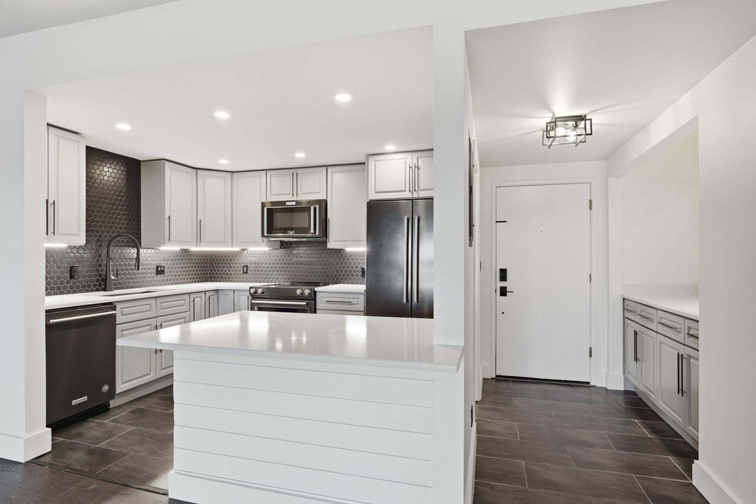 Condo in Nashville, Tennessee, United States 2 - 18540502