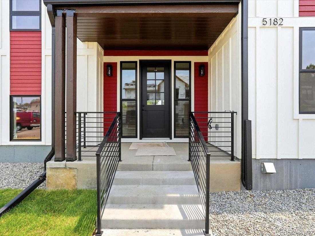 House in Arvada, Colorado, United States 3 - 18542862