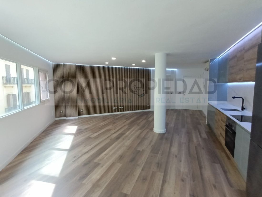 Apartment in Palma, Balearic Islands, Spain 5 - 18543855