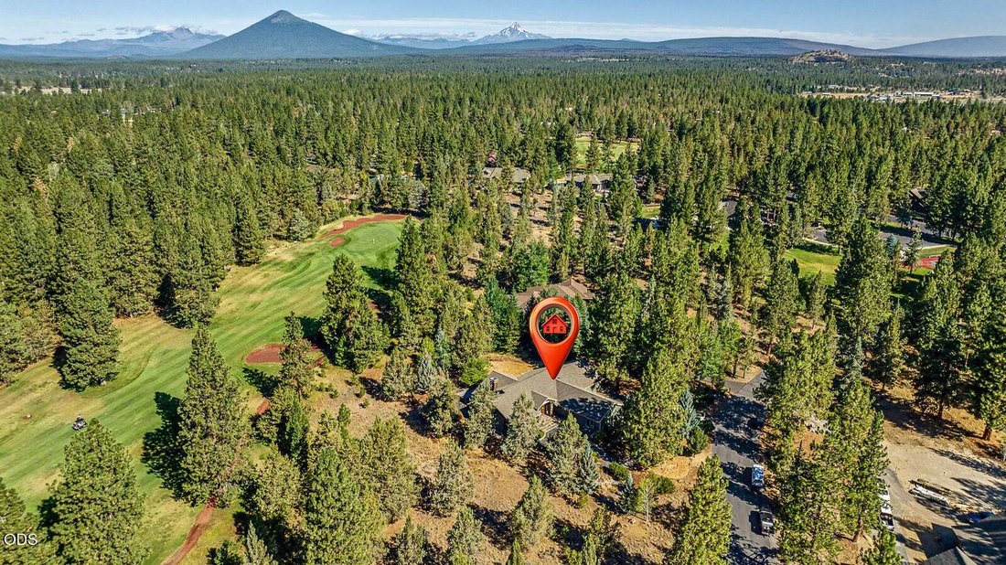 House in Sisters, Oregon, United States 2 - 18534422