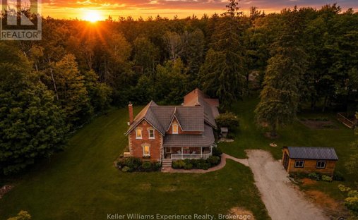 Casa en Springwater, Ontario, Canadá 1