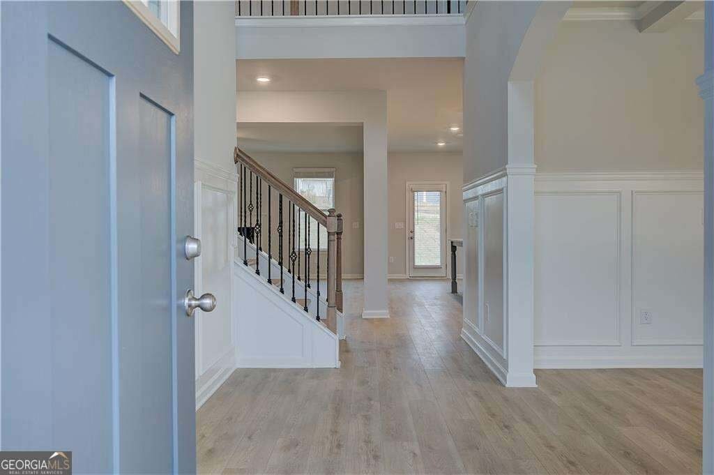 House in McDonough, Georgia, United States 4 - 18540587
