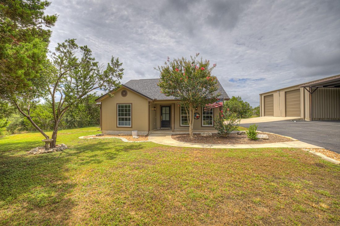 House in Canyon Lake, Texas, United States 3 - 18539678