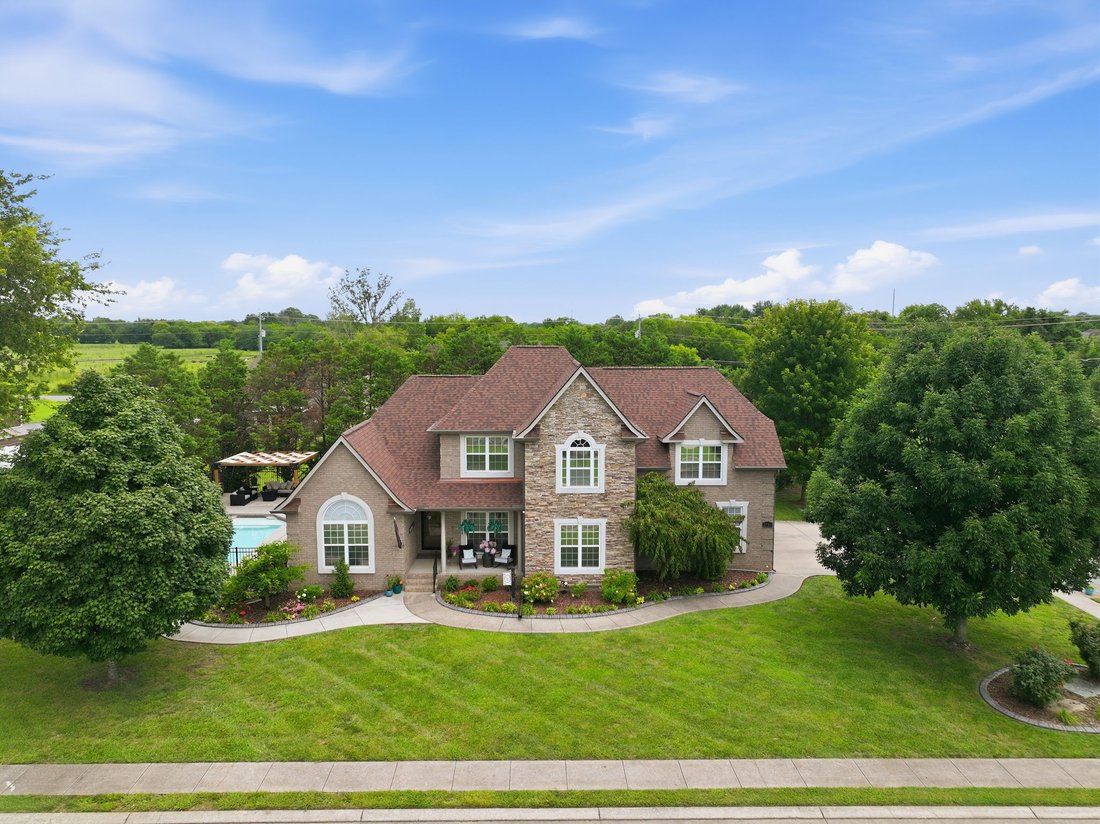 House in Murfreesboro, Tennessee, United States 2 - 18543711