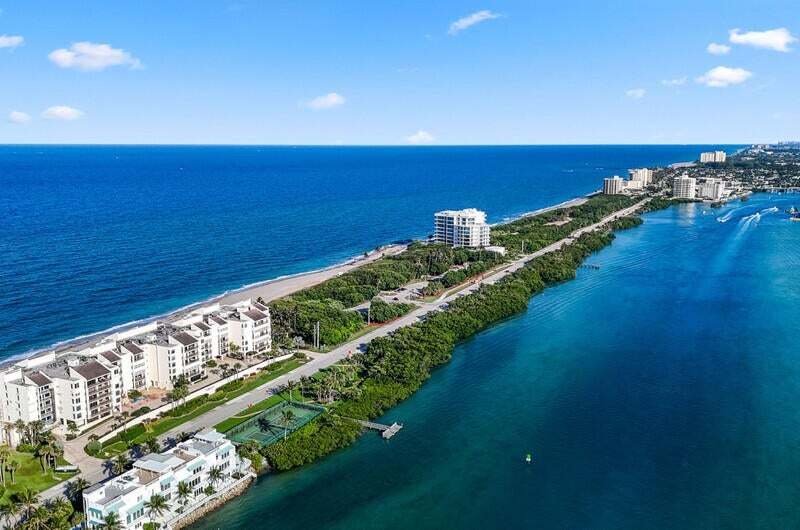 Condo in Tequesta, Florida, United States 2 - 18542701
