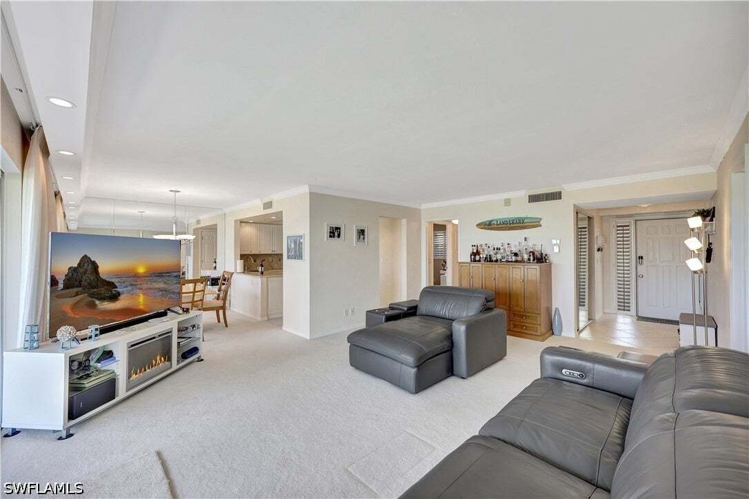 Condo in Marco Island, Florida, United States 3 - 18539700