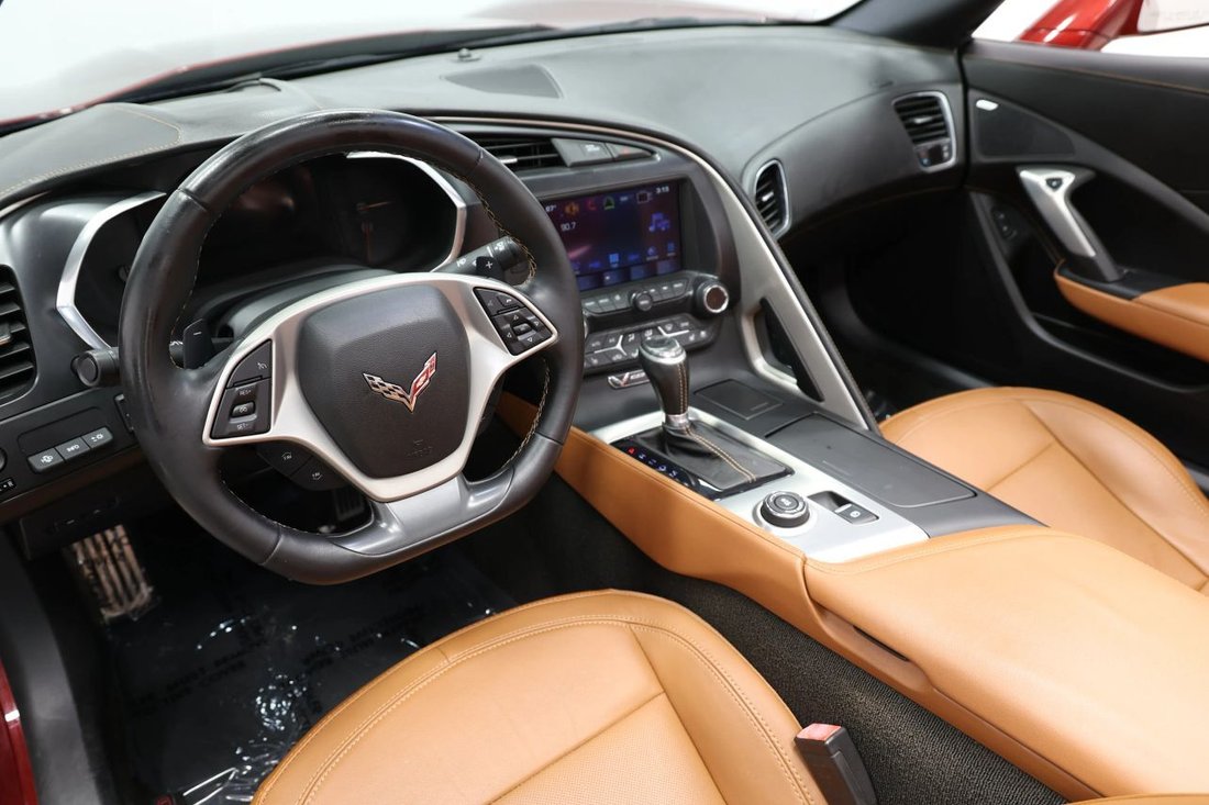 Cabriolet in Jacksonville, FL, United States 2 - 18527144
