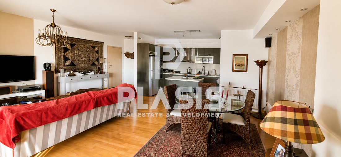 Apartment in Argyroupoli, Attica, Greece 4 - 18281897