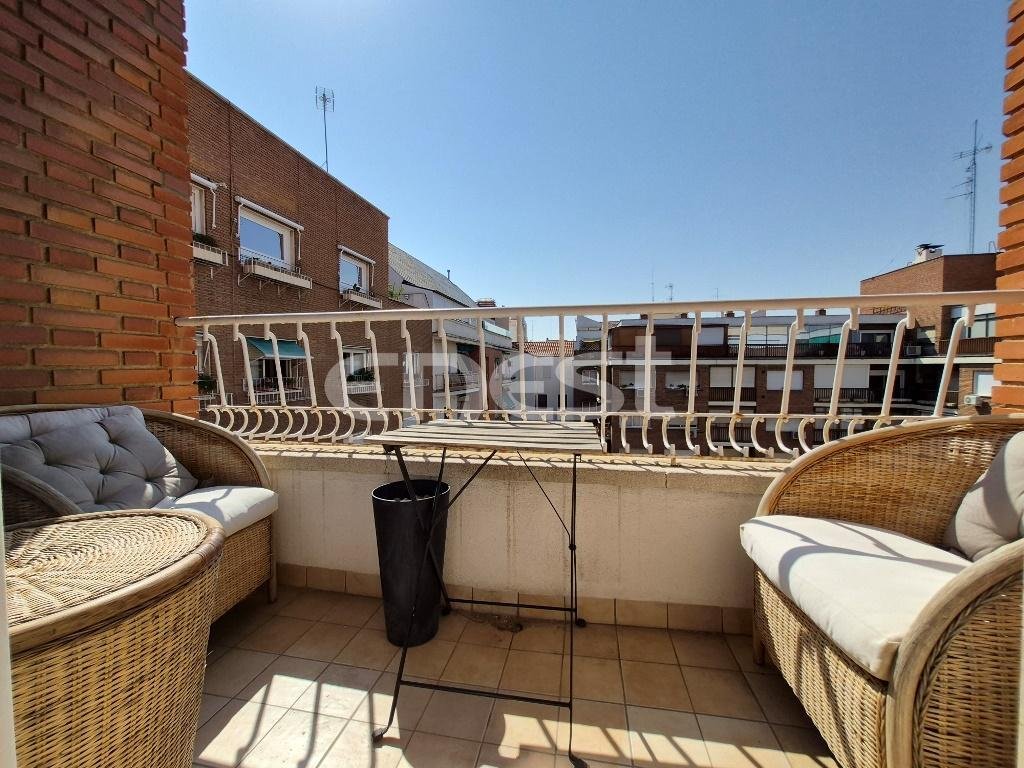 Appartamento a Aravaca, Madrid, Spagna 4 - 18526236