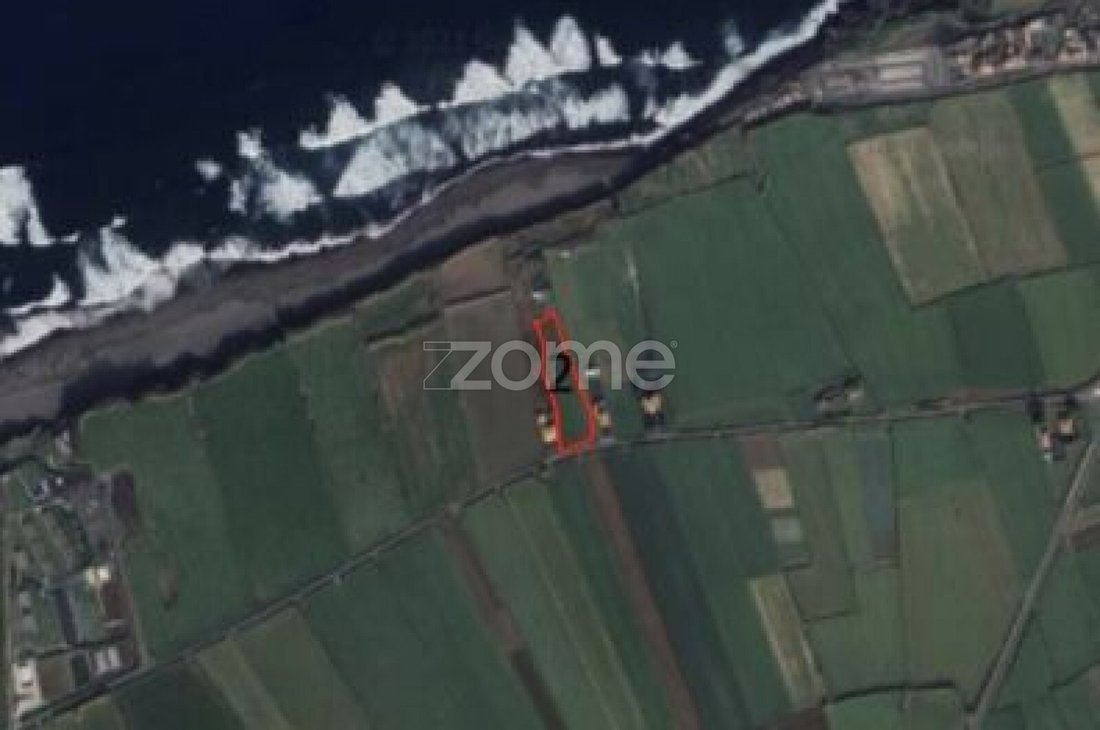 Land in Ribeira Grande (Conceicao), Azores, Portugal 2 - 18544117