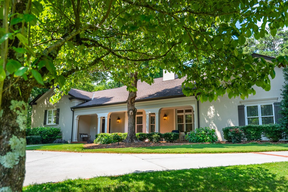 Haus in Roswell, Georgia, Vereinigte Staaten 1 - 18435561