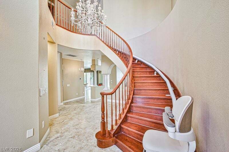 Townhouse in Las Vegas, Nevada, United States 3 - 18537672