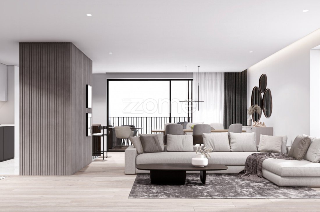 Apartment in Oliveira do Douro, Porto District, Portugal 2 - 18544075