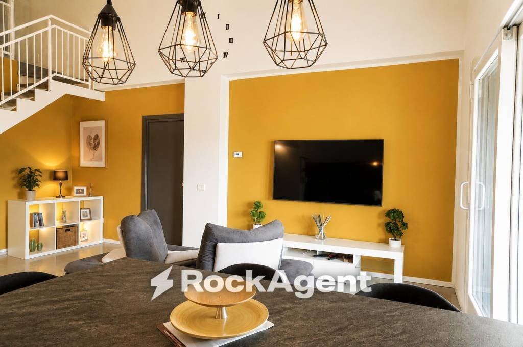 Penthouse in Albinea, Emilia-Romagna, Italy 1 - 18544130