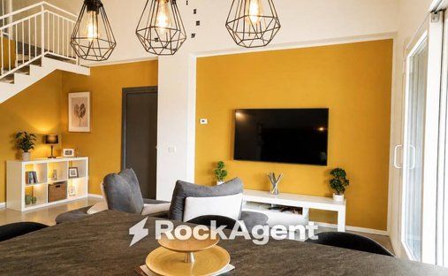 Penthouse à Albinea, Émilie-Romagne, Italie 1