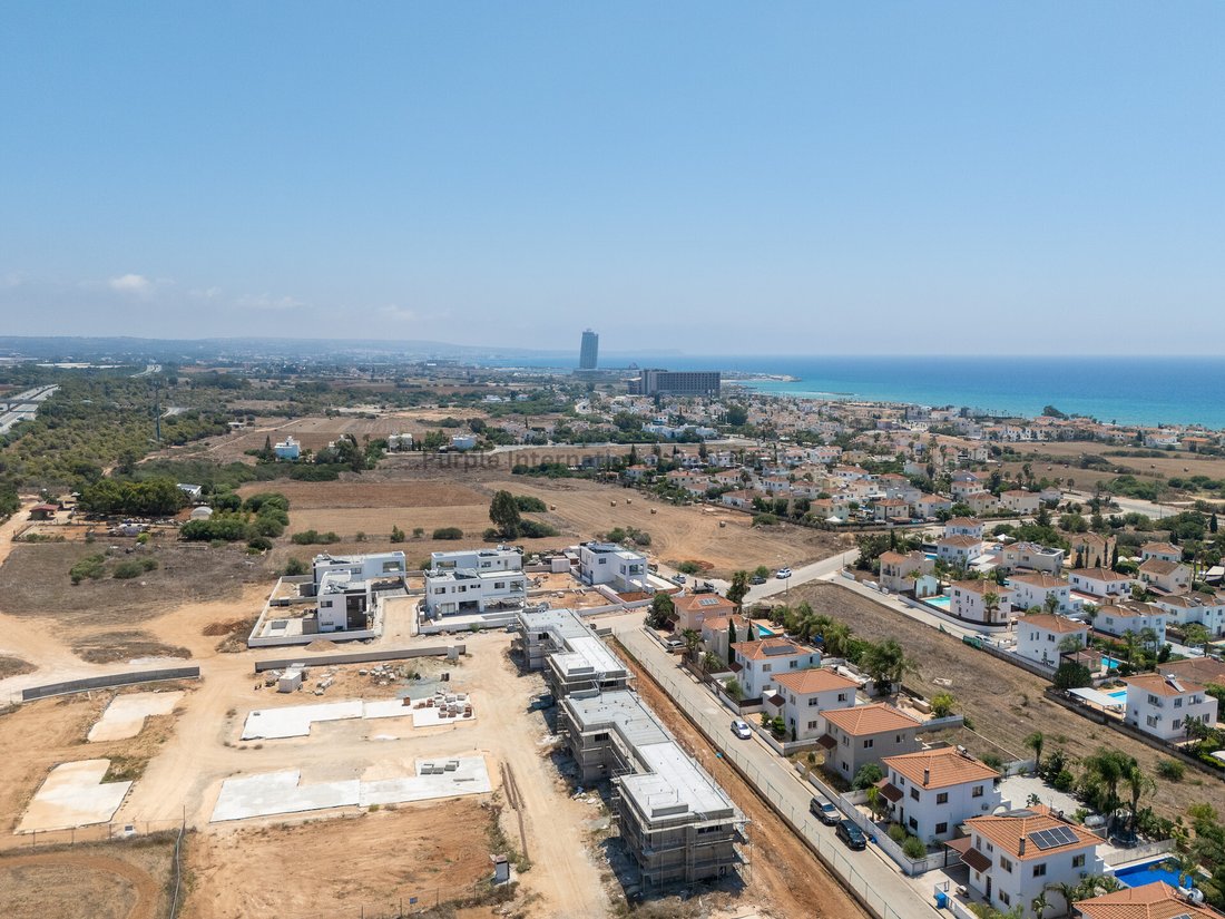 Villa in Sotira, Cyprus 3 - 16712215