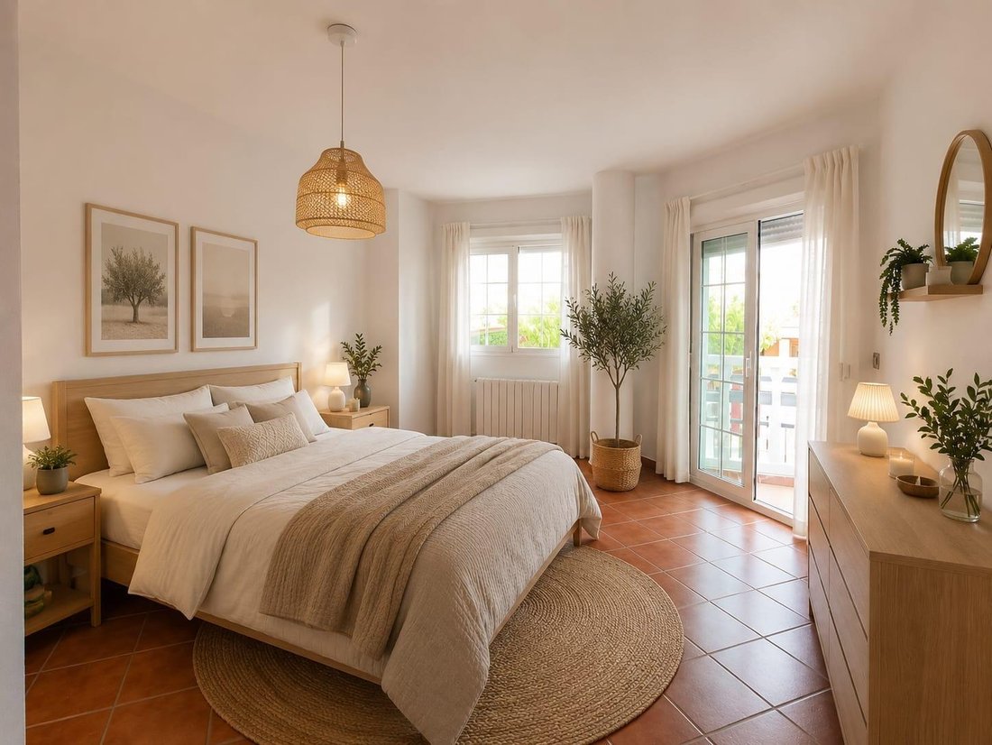 Villa in La Alcayna, Molina de Segura, Región de Murcia 4 - 18543778