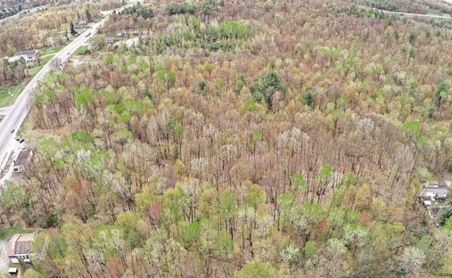 Land in Ballston Spa, New York, United States 1