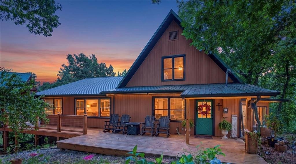 House in Cumming, Georgia, United States 1 - 18420472