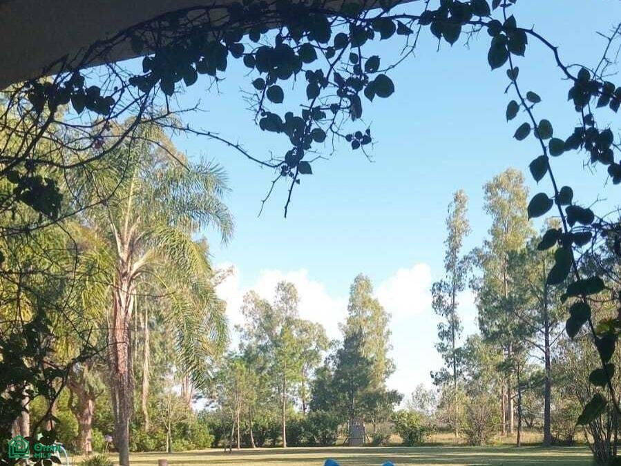 Land in Ingeniero Maschwitz, Buenos Aires Province, Argentina 1 - 17814544